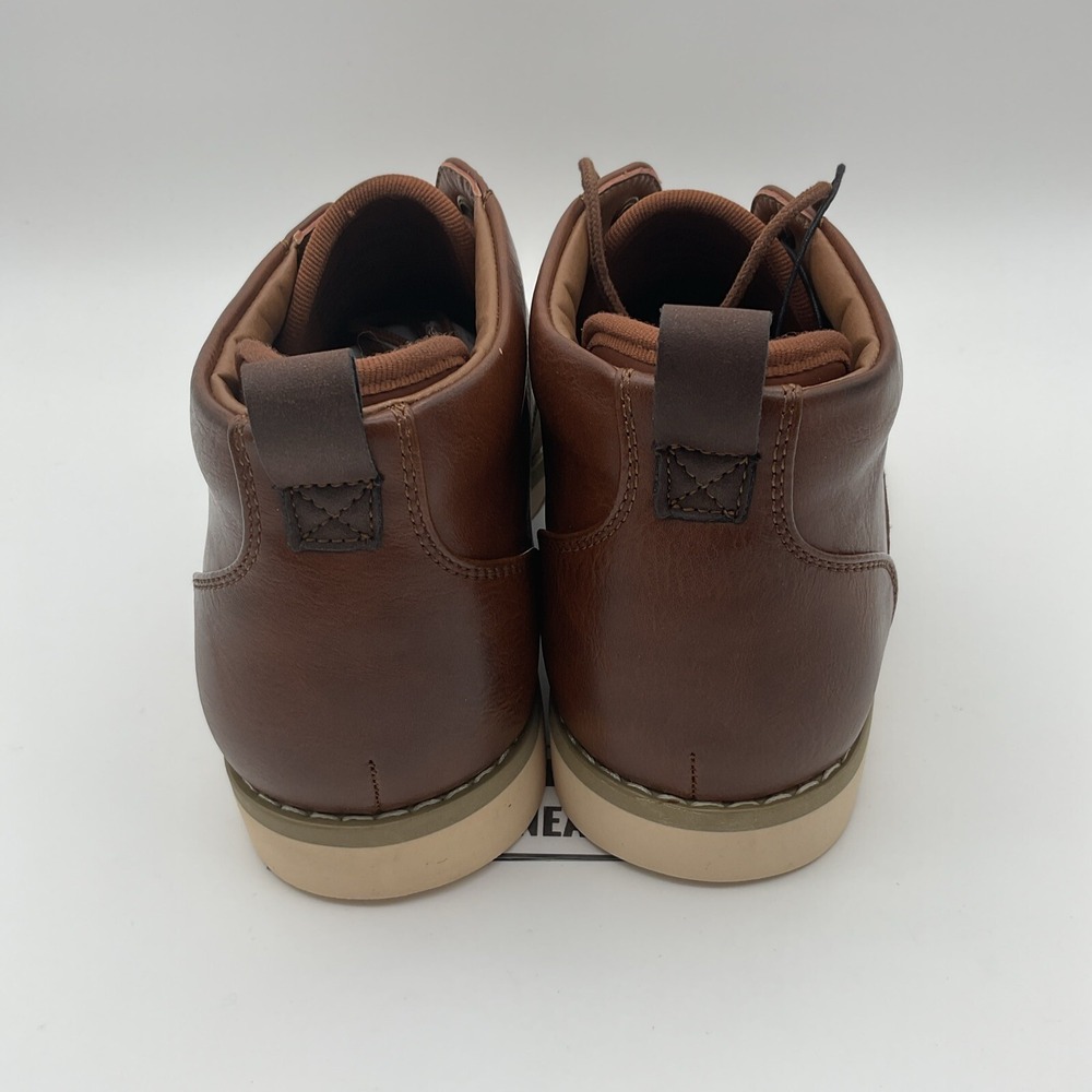 Size 9.5 - MNYC Hoffman Chukka Boot (6679572778) - Picture 6 of 9